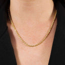 Corrente Dourada Singapura - Galeria